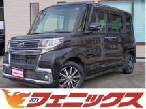 2018 Daihatsu Tanto