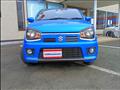 2021 Suzuki Alto Works