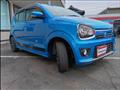 2021 Suzuki Alto Works