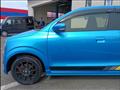 2021 Suzuki Alto Works