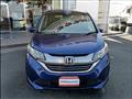 2017 Honda Freed