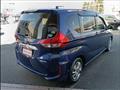 2017 Honda Freed
