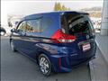 2017 Honda Freed