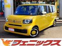 2023 Honda N BOX