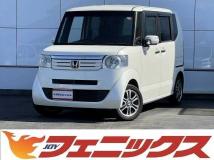 2013 Honda N BOX