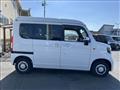2023 Honda N-VAN