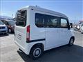 2023 Honda N-VAN