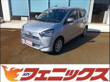 2020 Daihatsu Mira Es