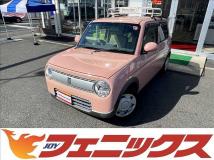 2017 Suzuki Lapin