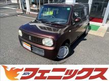 2013 Suzuki Lapin