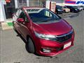 2017 Honda Fit Hybrid