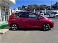2017 Honda Fit Hybrid