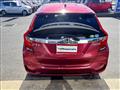 2017 Honda Fit Hybrid