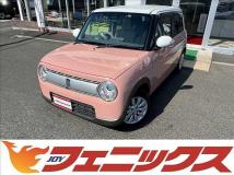 2020 Suzuki Lapin