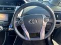 2015 Toyota PRIUS α