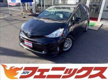 2015 Toyota PRIUS α