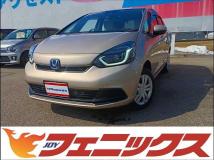2023 Honda Fit