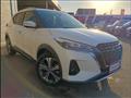2023 Nissan KIX