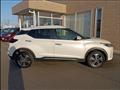 2023 Nissan KIX