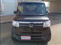 2015 Honda N BOX