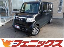 2015 Honda N BOX