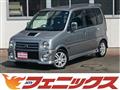 2001 Daihatsu Move