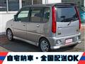 2001 Daihatsu Move