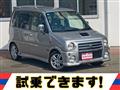 2001 Daihatsu Move