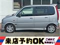 2001 Daihatsu Move