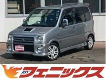 2001 Daihatsu Move