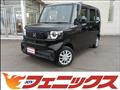 2024 Honda N BOX