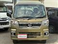 2023 Daihatsu Hijet Truck