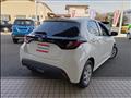 2022 Toyota Yaris