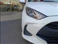 2022 Toyota Yaris