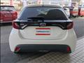 2022 Toyota Yaris