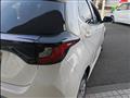 2022 Toyota Yaris