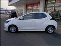 2022 Toyota Yaris