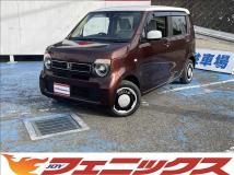 2021 Honda N-WGN
