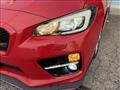 2015 Subaru WRX S4