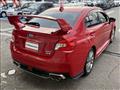 2015 Subaru WRX S4
