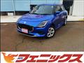 2024 Suzuki Swift