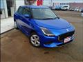 2024 Suzuki Swift