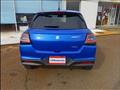2024 Suzuki Swift