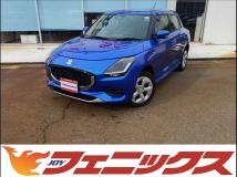 2024 Suzuki Swift