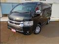 2025 Toyota Hiace Wagon