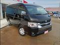 2025 Toyota Hiace Wagon