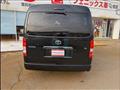 2025 Toyota Hiace Wagon