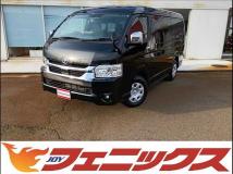 2025 Toyota Hiace Wagon