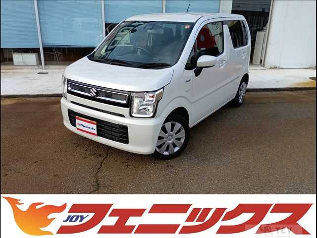 2022 Suzuki Wagon R
