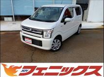 2022 Suzuki Wagon R